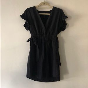Zara Mini Dress